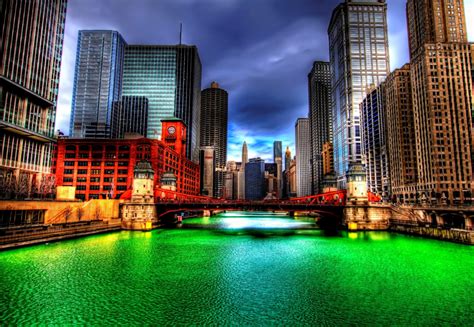 Chicago Wallpaper 71 Images