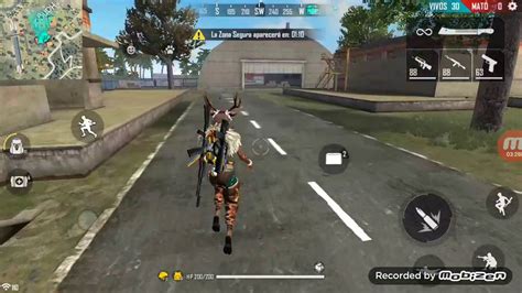 Free fire diamonds and coins. Jugando : Invasion Zombie y Clasificatoria en FREE FIRE ...