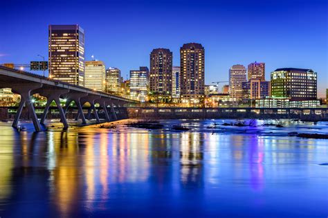 Multifamily Proving Popular South of Richmond | Multifamily Executive