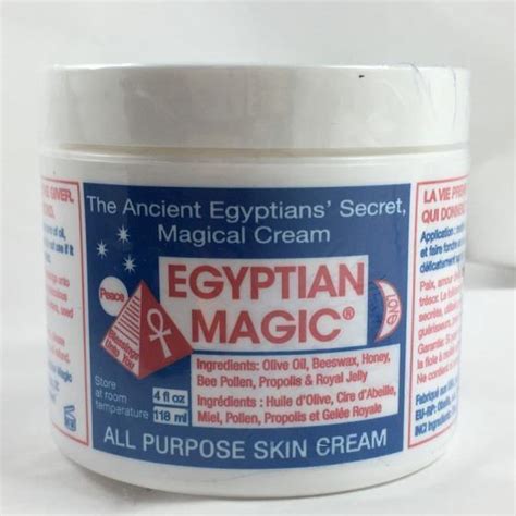 egyptian magic all purpose skin cream 4 oz sealed id 11627590 buy united states egyptian magic