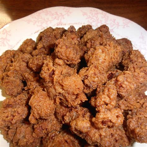 Top 20 Deep Fried Chicken Livers Best Recipes Ideas And Collections