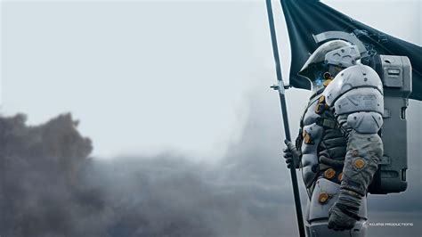We would like to show you a description here but the site won't allow us. Kojima Productions' "Ludens" Wallpaper 1920x1080 | Hd wallpaper, R wallpaper