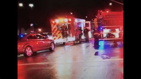 1 suspect wounded, another at large after shootout with Fremont Police