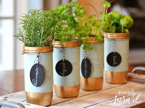 16 Best Diy Herb Garden Ideas Youll Obsess Over