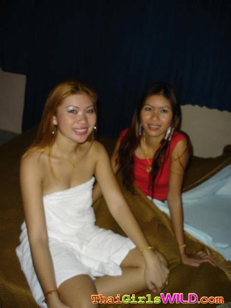 Chicas Tailandesas Atractivas Desnudas Whittleonline