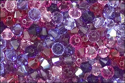 New Swarovski Crystal Jam From Rings Crystals