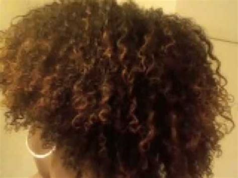 Ineffective oil glands are what usually lead to dryness normal hair having normal hair means the ph balance of your scalp is normal with a shine. (PART 2 of 4) Curl Definition 4a 3c (with sum 4b) Hair ...
