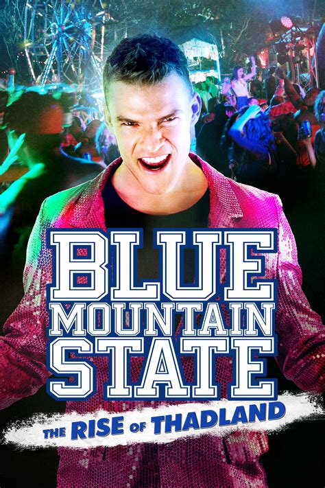 Blue Mountain State The Rise Of Thadland Streaming Sur Voirfilms