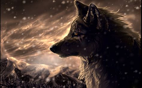 Earth Wolf Wallpapers Top Free Earth Wolf Backgrounds Wallpaperaccess