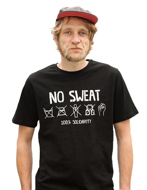 T Shirts No Sweat