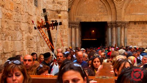 Discover The Uniqueness Of Franciscan Holy Land Pilgrimages