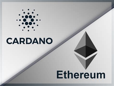 Weiss ratings thinks three crypto assets are operating on better technology than bitcoin. Cardano And Ethereum May Co-Exist In Futures: Weiss Ratings