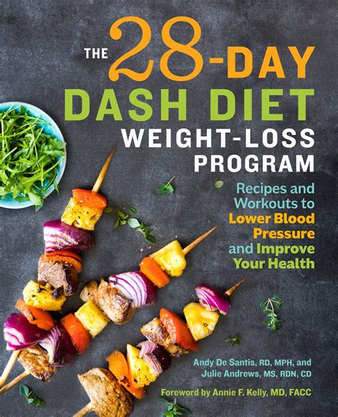 Dash Diet Recipes The 5 Best Cookbooks For Stopping Hypertension Spy