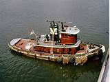 Moran Tugboat Company Pictures