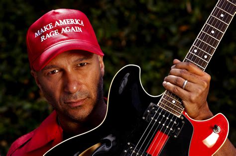 Whether it's biblical narratives or civil war narratives, there. Tom Morello on why activism in music matters: 'Dangerous ...
