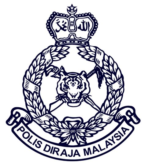Download pdrm logo vector in ai format. Penduduk Kluang bimbang kluster Covid-19 baharu - Utusan ...