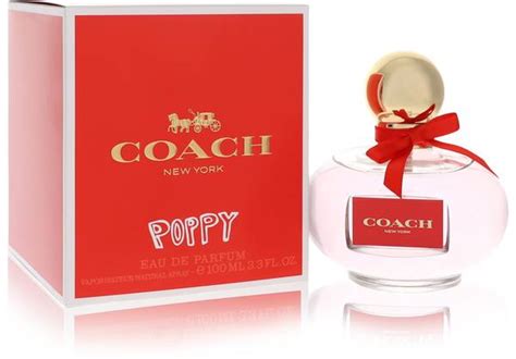 Coach Poppy Perfume By Coach
