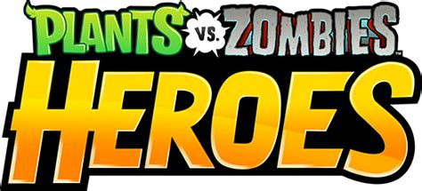 Plants Vs Zombies Heroes Plants Vs Zombies Wiki Fandom Powered By