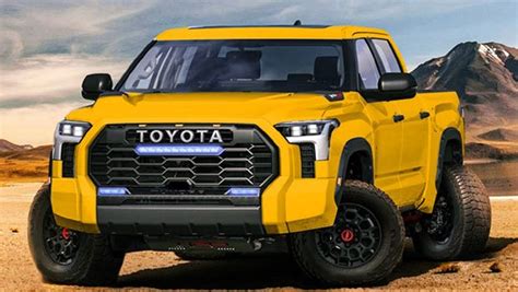 Toyota Tundra 2024 Ccarprice Vnm