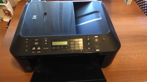 This file is a driver for canon ij multifunction printers. CANON PIXMA MX410