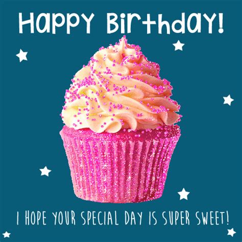 Hope Your Special Day Is Sweet Free For Kids Ecards Greeting Cards