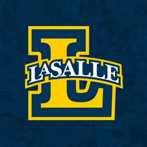 La Salle Athletics Youtube