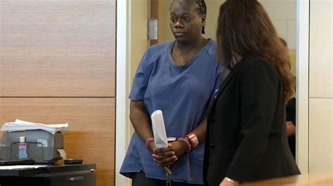 Bradenton Mother Gets 65 Years Prison For Killing Abusing And Hiding