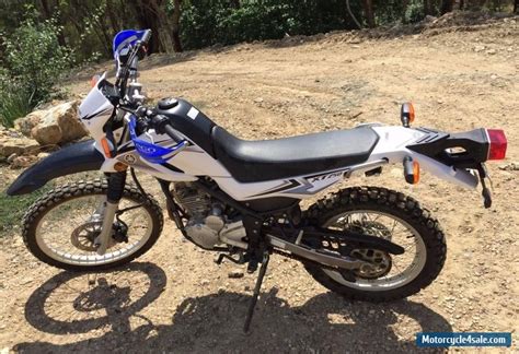2019 yamaha xt250 totalmotorcycle.com key features. Yamaha XT250 for Sale in Australia