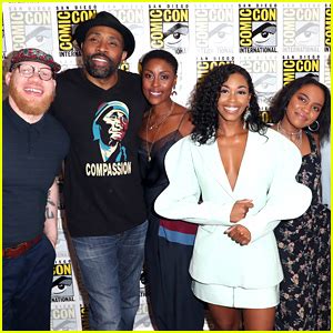 When will black lightning season 3 arrive on netflix? 'Black Lightning' Cast Say Season 3 Is 'Like A Different ...