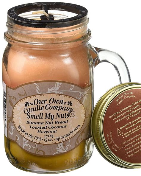 42 Candles That Smell So Good Youll Never Want To Blow Them Out