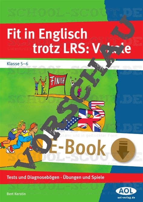 Klett mein großes trainingsbuch deutsch 4. Englisch Fächer Übung : Adverbs: Vergleichskonstruktionen ...