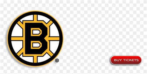 Boston Bruins Logo Png Download Boston Bruins Nhl Logos Clipart