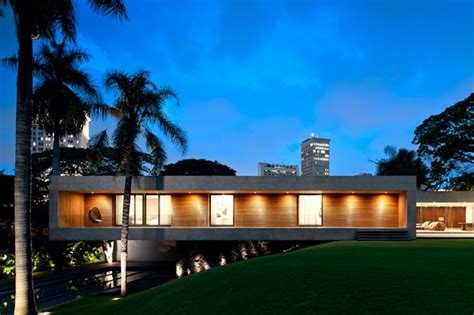 Loveisspeed Casa GrÉcia By Isay Weinfeld