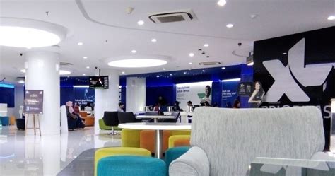 xl center semarang