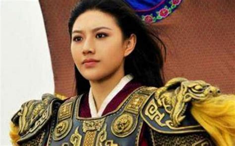 Nữ Tướng Tài Sắc Bậc Nhất Lịch Sử Trung Quốc Nhưng Khi Bước Vào Lăng Mộ Bà Các Chuyên Gia Lại