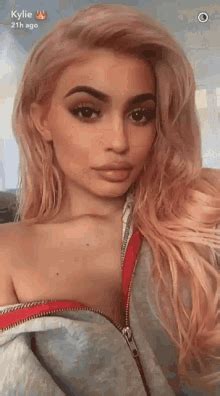 Biah Kylie Gif Biah Kylie Discover Share Gifs