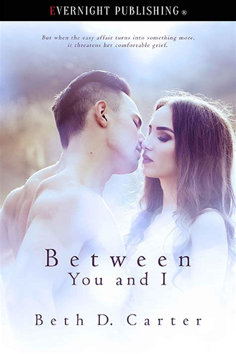 read between you and i by beth d carter online free full book china edition