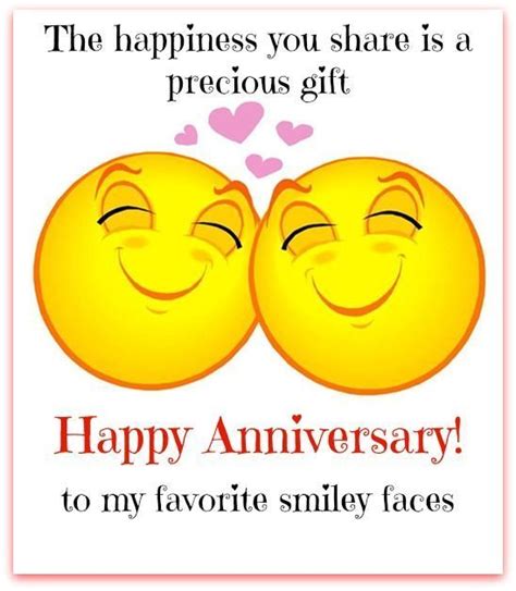 Wedding Anniversary Emoji