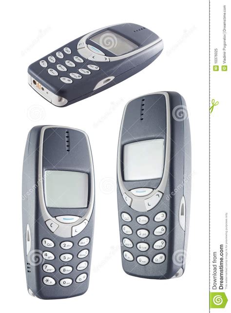 Vecchio telefono prezzo:25 € comune:rovereto (tn) tipologia:fissi, cordless e altro idea regalo: Vecchio Telefono Mobile Di GSM Immagine Stock - Immagine ...