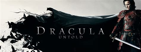 Dracula Untold Review Jasons Movie Blog