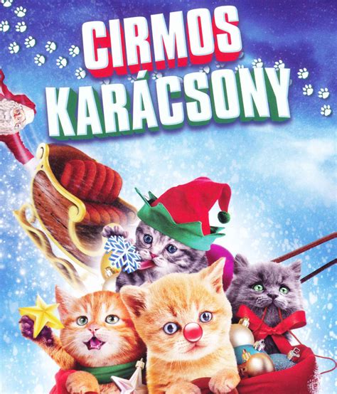 A grincs 2000 teljes film online magyarul egy aprócska hópihében, a havas táj rejtekében bújik meg kifalva, a pisze orrú kik birodalma. Cirmos karácsony teljes mesefilm - Meselandia.hu - Ahol a ...