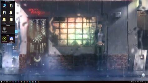 Ideas For Aesthetic Anime Wallpaper Raining