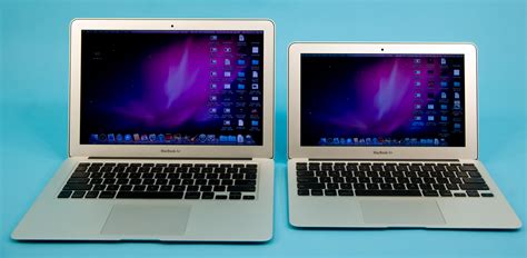 Apples 2010 Macbook Air 11 And 13 Inch Thoroughly Reviewed