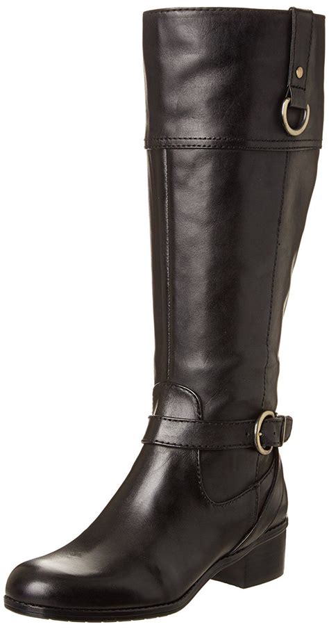 Bandolino Womens Chamber Wide Calf Riding Boot See This Great Image
