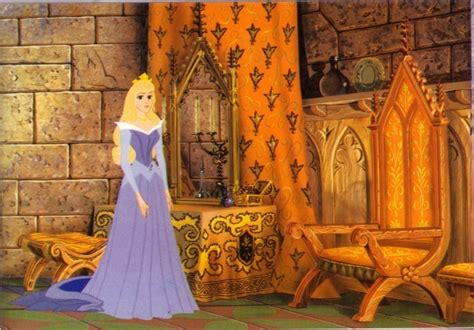 She is the daughter of king stefan and queen leah. Aurora-Sleeping Beauty - Princess Aurora Photo (17676967 ...