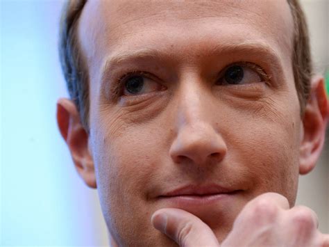 Facebook Ceo Mark Zuckerbergs Net Worth Just Ballooned Above 100