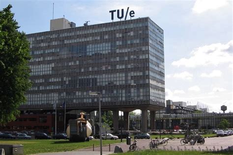 Eindhoven University Of Technology Application Deadline Ranktechnology