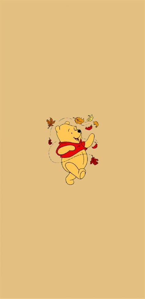 Winnie The Pooh Aesthetic Wallpaper Laptop