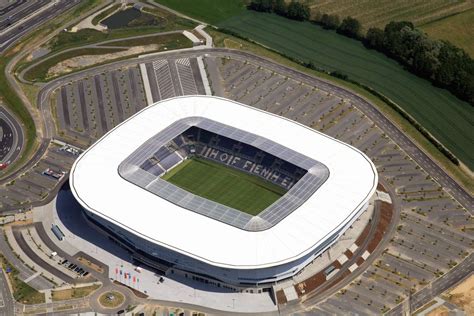 All info around the stadium of tsg hoffenheim. Live Football: Stadion TSG 1899 Hoffenheim - Rhein-Neckar ...