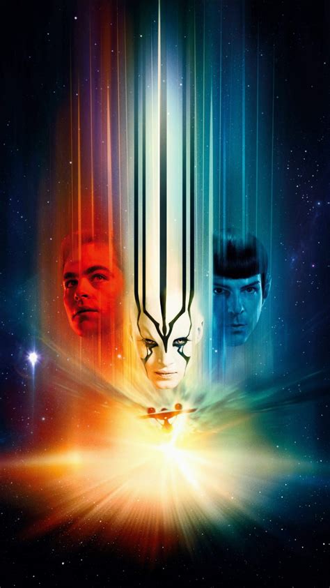 Star Trek Beyond 4k Wallpapers Hd Wallpapers Id 18491